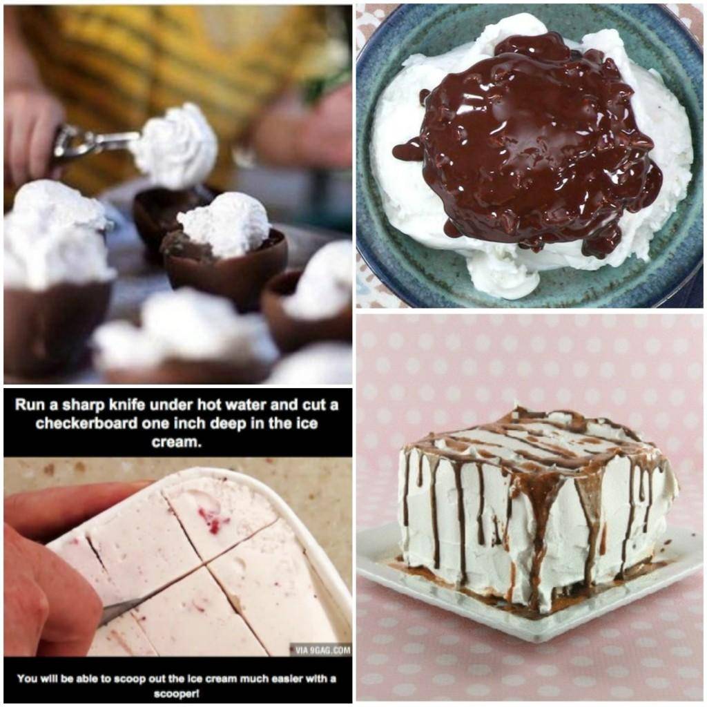 Ice Cream Hacks 3