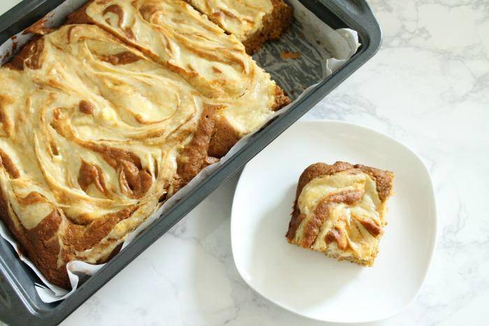 Pumpkin Cream Cheese Coffee Cake Passion For Savings Pumpkin Cream Cheese Coffee Cake Passion For Savings