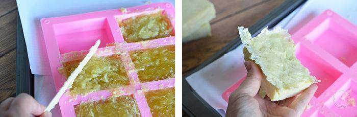 This slow cooker recipe will have you making your favorite homemade soap bars in no time.