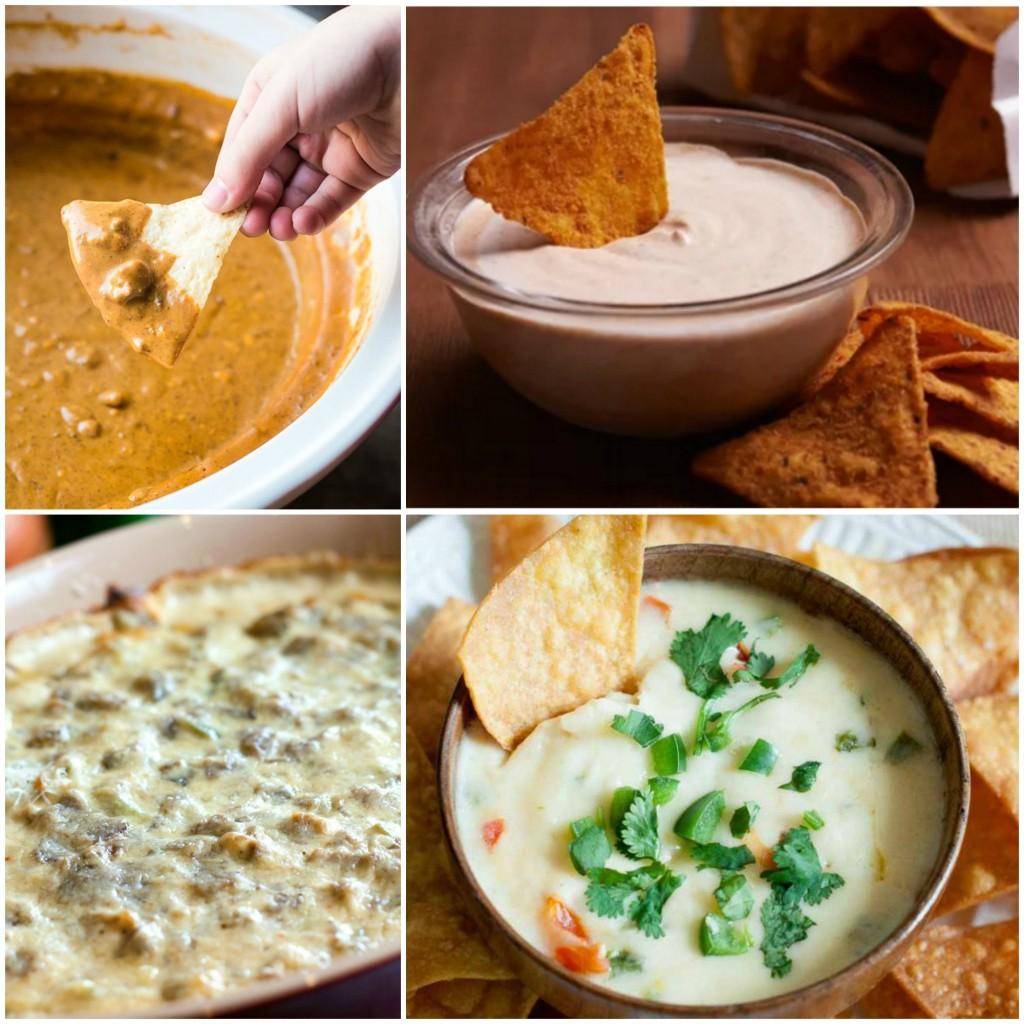 Queso Recipes 2