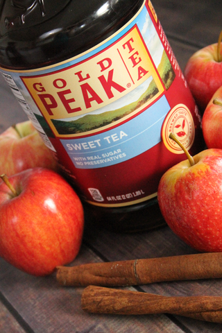 Diet sweet tea recipes