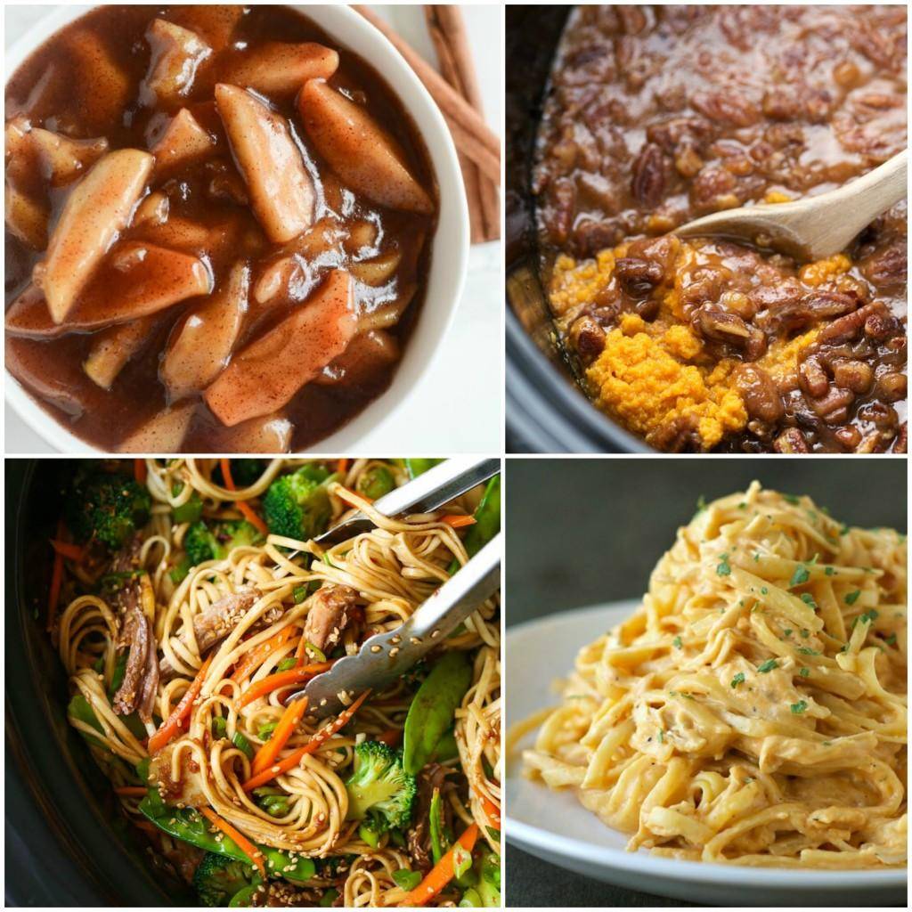 Z Fall Slow Cooker Recipes 2