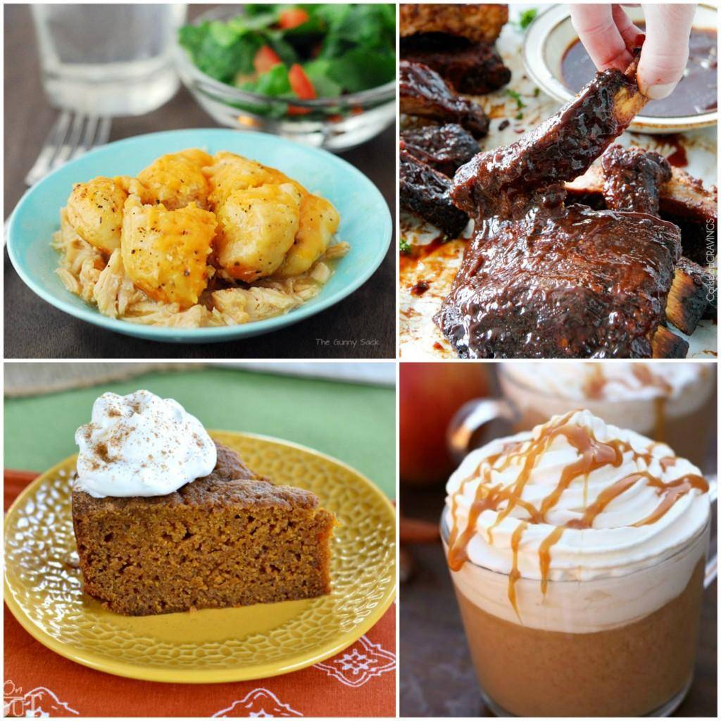 Z Fall Slow Cooker Recipes 3