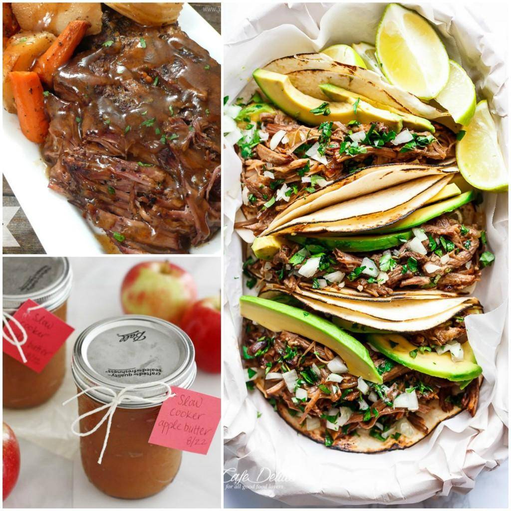 Z Fall Slow Cooker Recipes 4