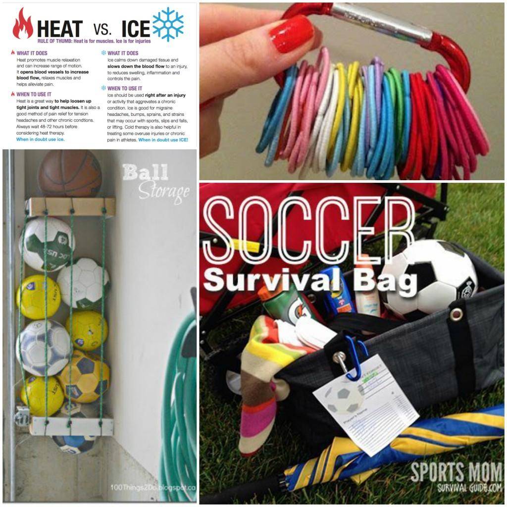 Z Genius Hacks for Sports Moms 3