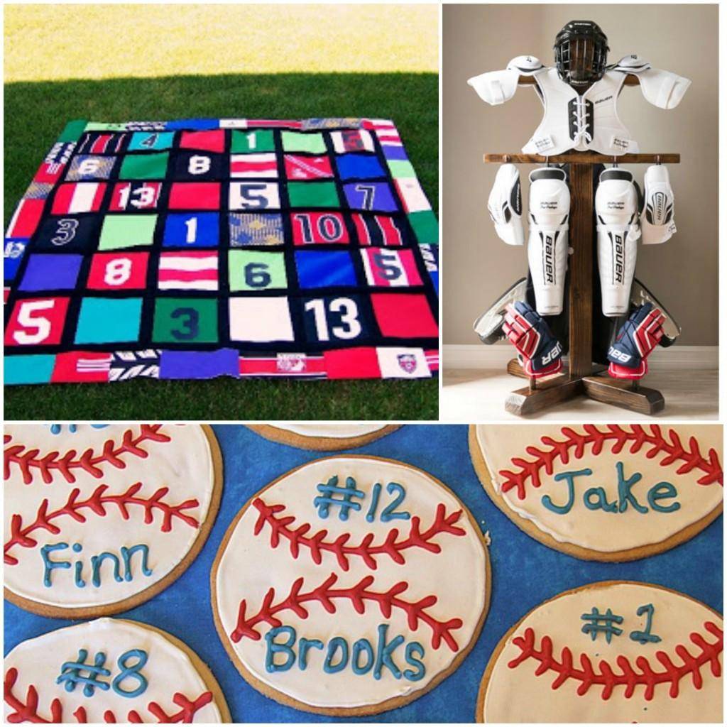 Z Genius Hacks for Sports Moms 4