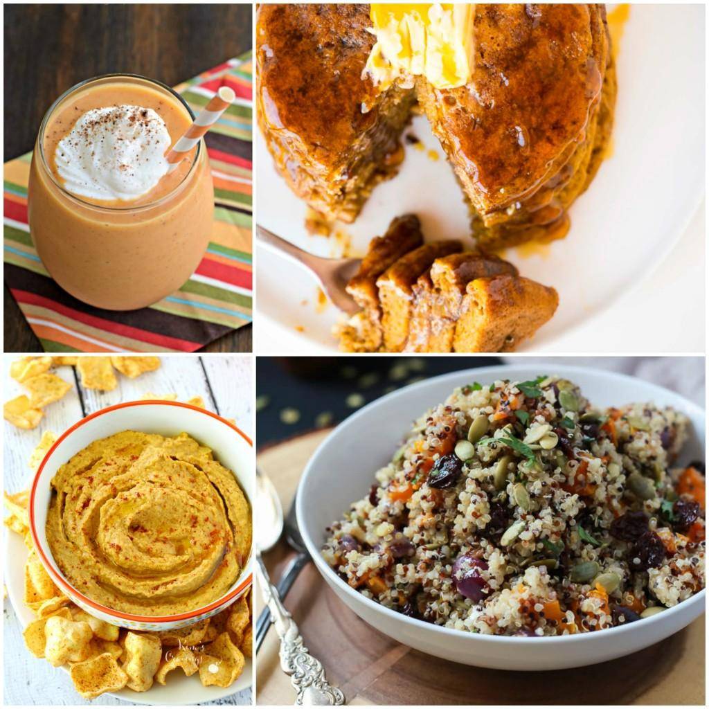 Z Healthy Fall Recipes 1