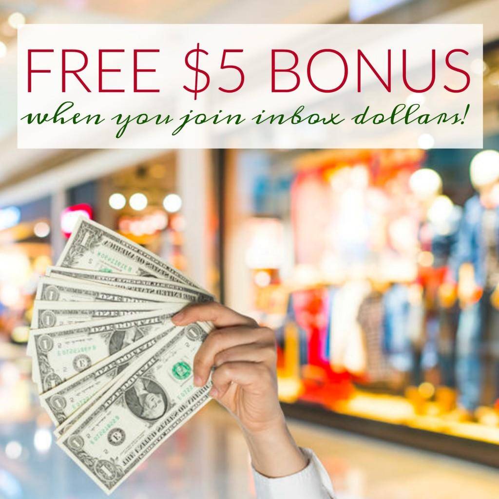 inbox dollars bonus