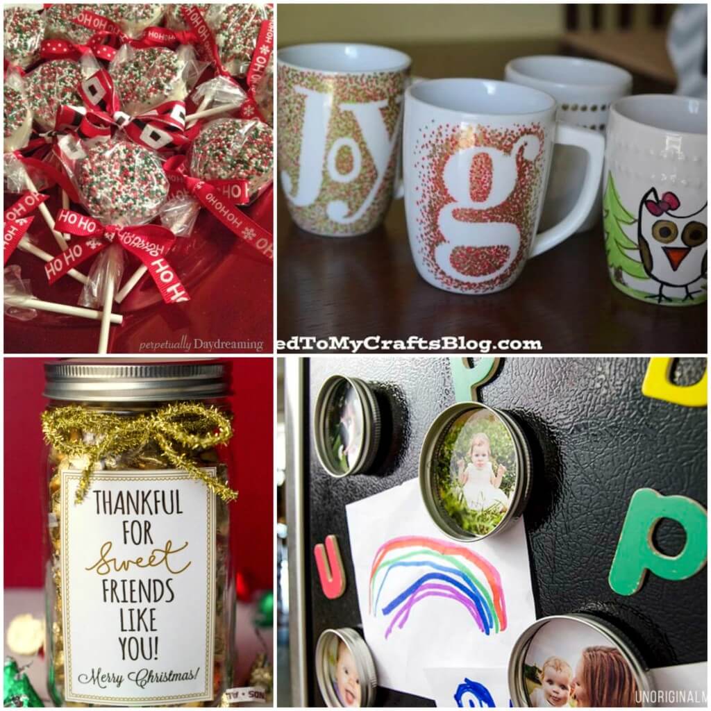 15 Christmas Gift Ideas For Coworkers Under $5 - Society19  Employee  christmas gifts, Christmas gifts for coworkers, Cheap christmas gifts