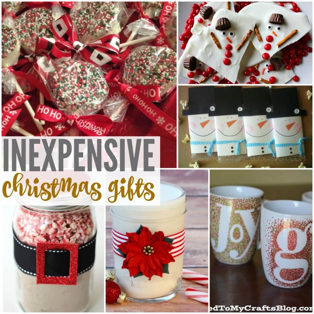 inexpensive gifts for female friends