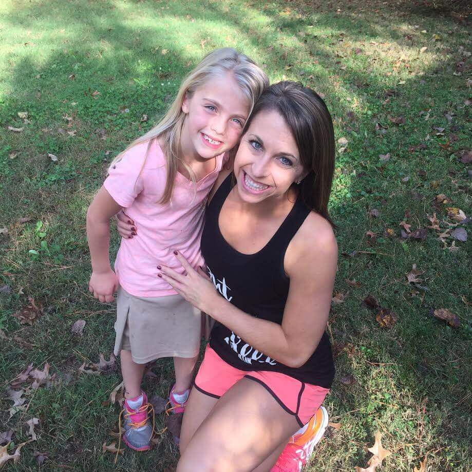 Build Your Daughter Up