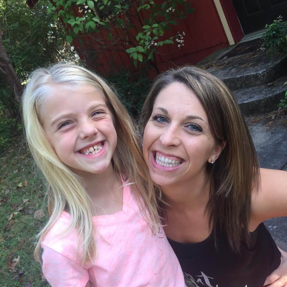 Build Your Daughter Up