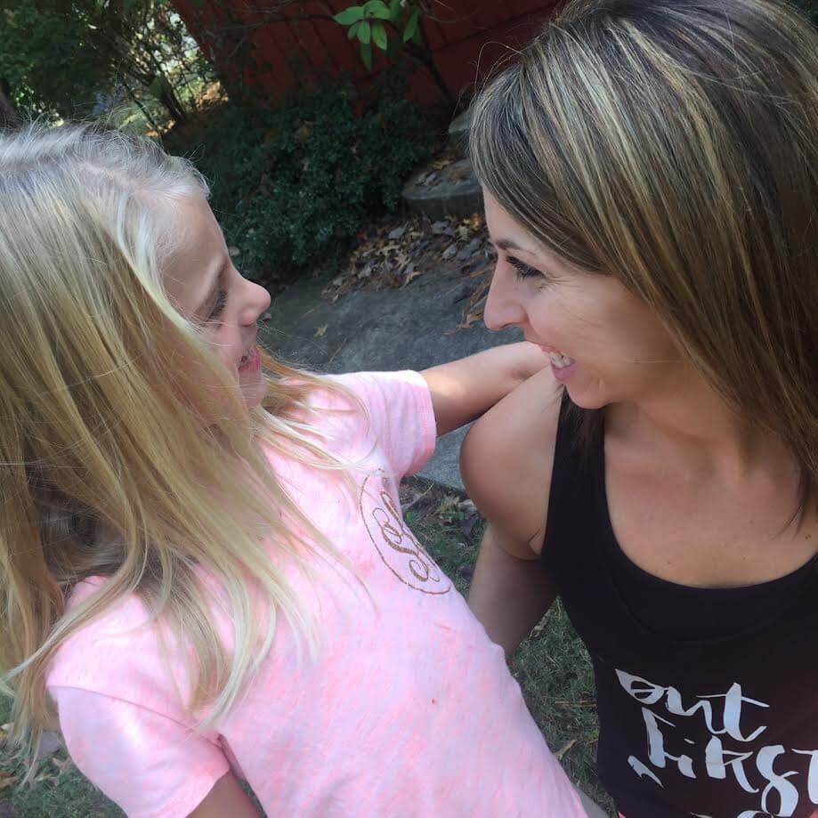 Build Your Daughter Up