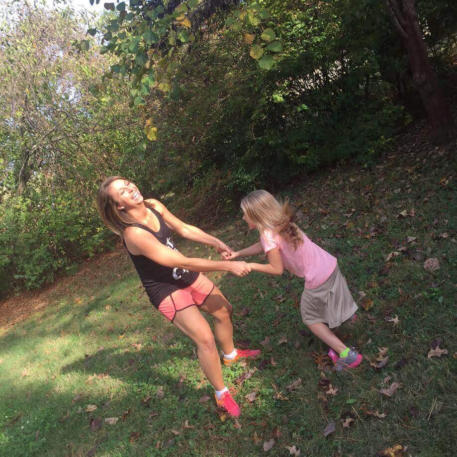 Build Your Daughter Up