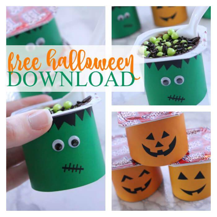 Free Halloween Download