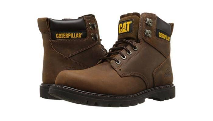 Best Black Friday Work Boots Deals 