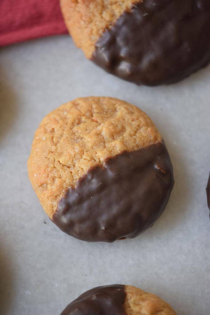 Peanut Butter Cup Cookies