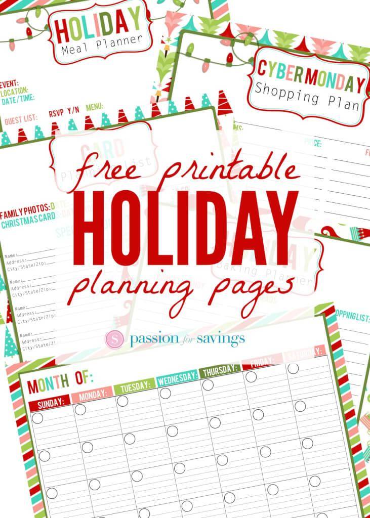 holiday-planning-pages