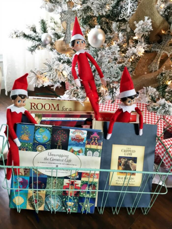 story-time-elf-on-the-shelf