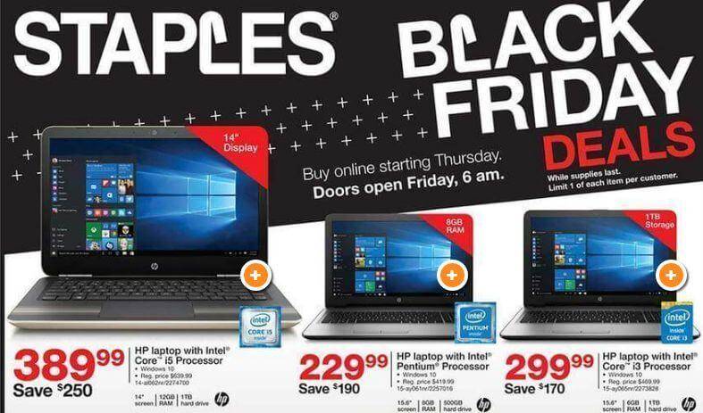 black-friday-staples