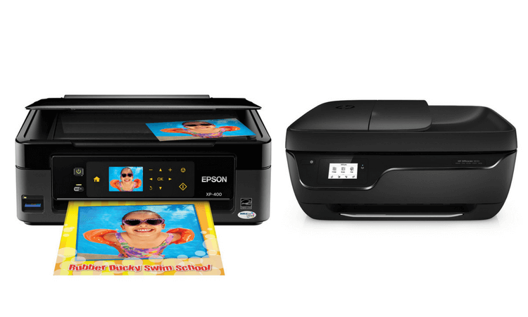 Here are the Best Printer Deals for the Lowest Prices and Sales on 3D and Wireless Printers, Canon and HP! Get Cheap Ink Jet and Laser Printers