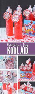 Have a "Kool" Valentines Day Printable Gift Tags for Valentines