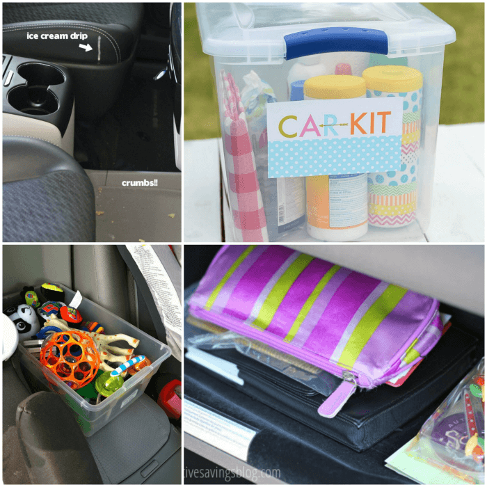 Z Car Cleaning Hacks 3