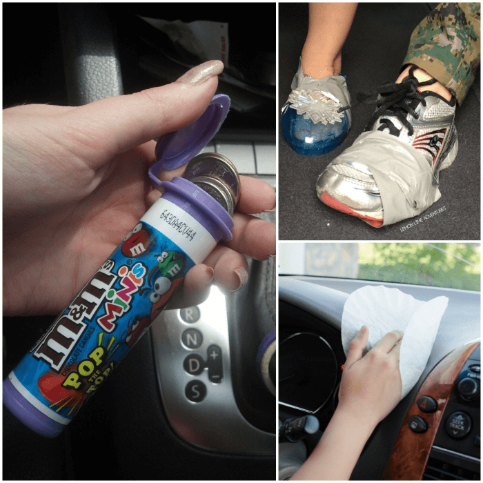 Z Car Cleaning Hacks 4