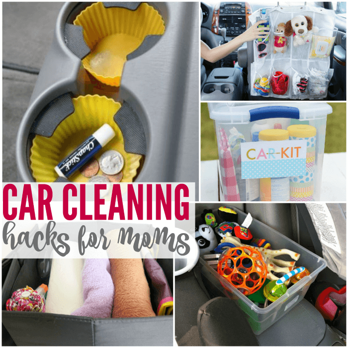 Z Car Cleaning Hacks Square