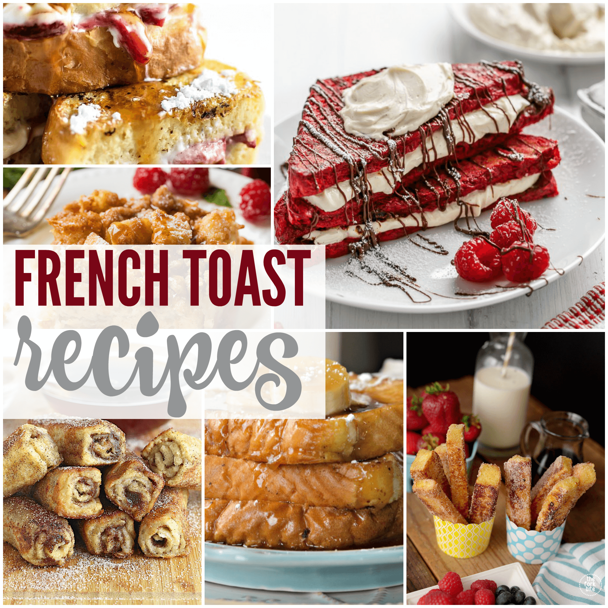 Z French Toast Square