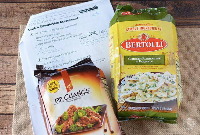 Dinner Idea for Kids