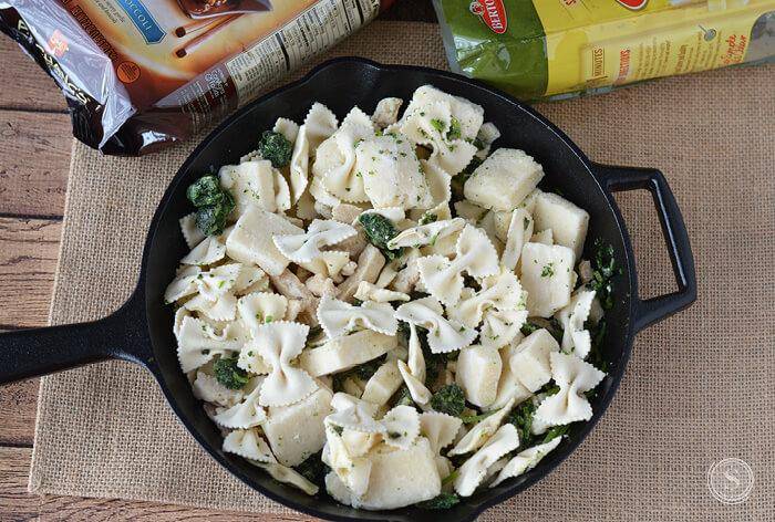 Dinner Idea for Kids