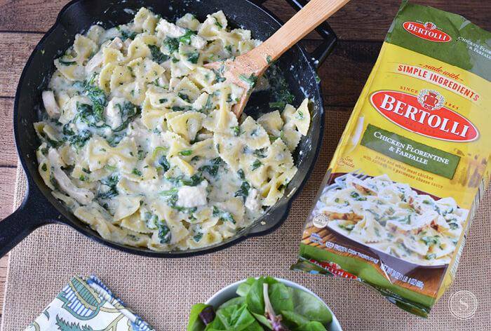 Dinner Idea for Kids