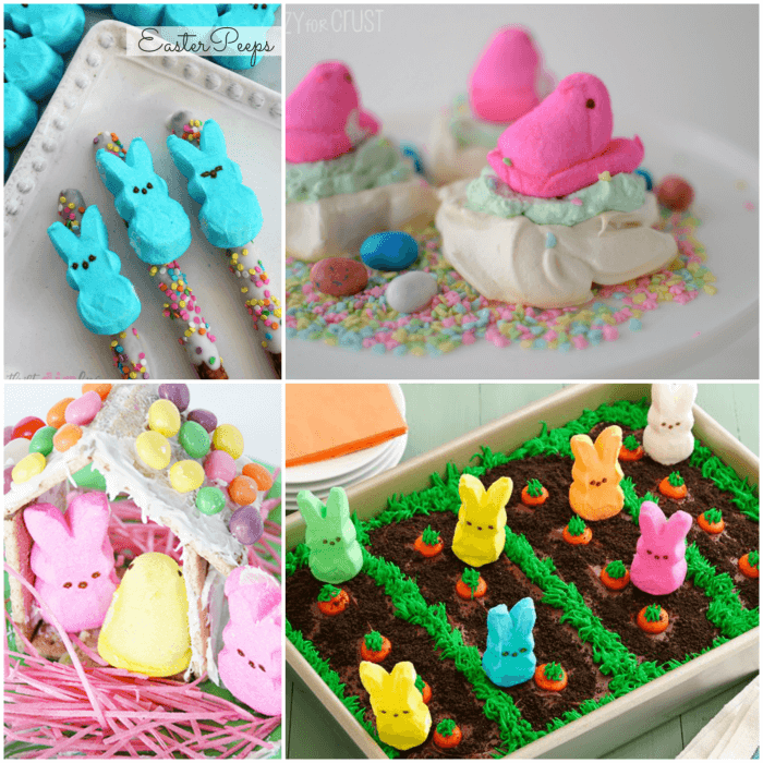 Z Easter Peeps 1
