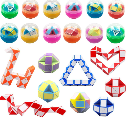 Easter Basket Fillers