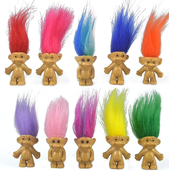 Easter Basket Fillers