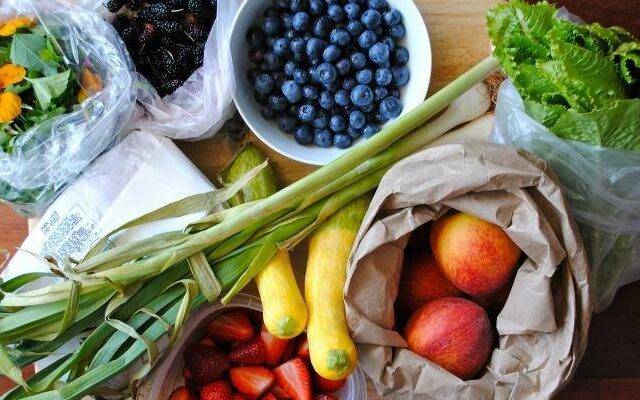 How to Get Healthy on a Budget Featured