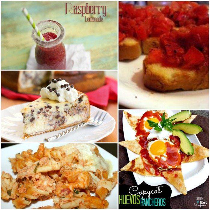 Check out these 21 of the BEST Cheesecake Factory Copycat Recipes, you won't regret it!