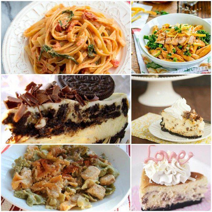 It's a great time to try out these great 21 of the BEST Cheesecake Factory Copycat Recipes