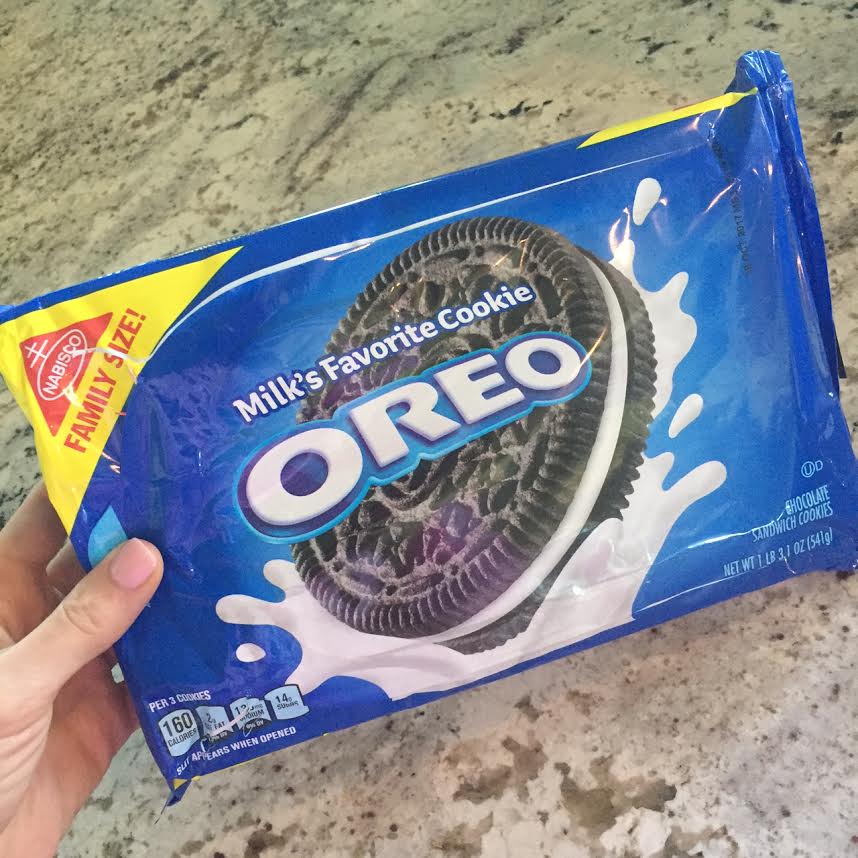 OREO Family Size