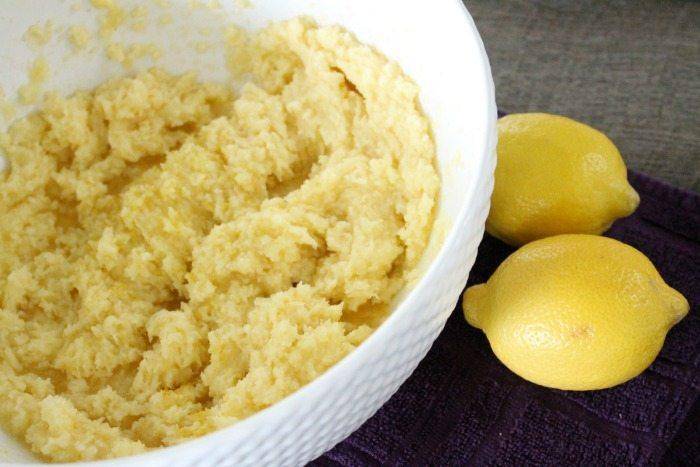 I love this Soft Lemon Sugar Cookies Recipe Made from Scratch