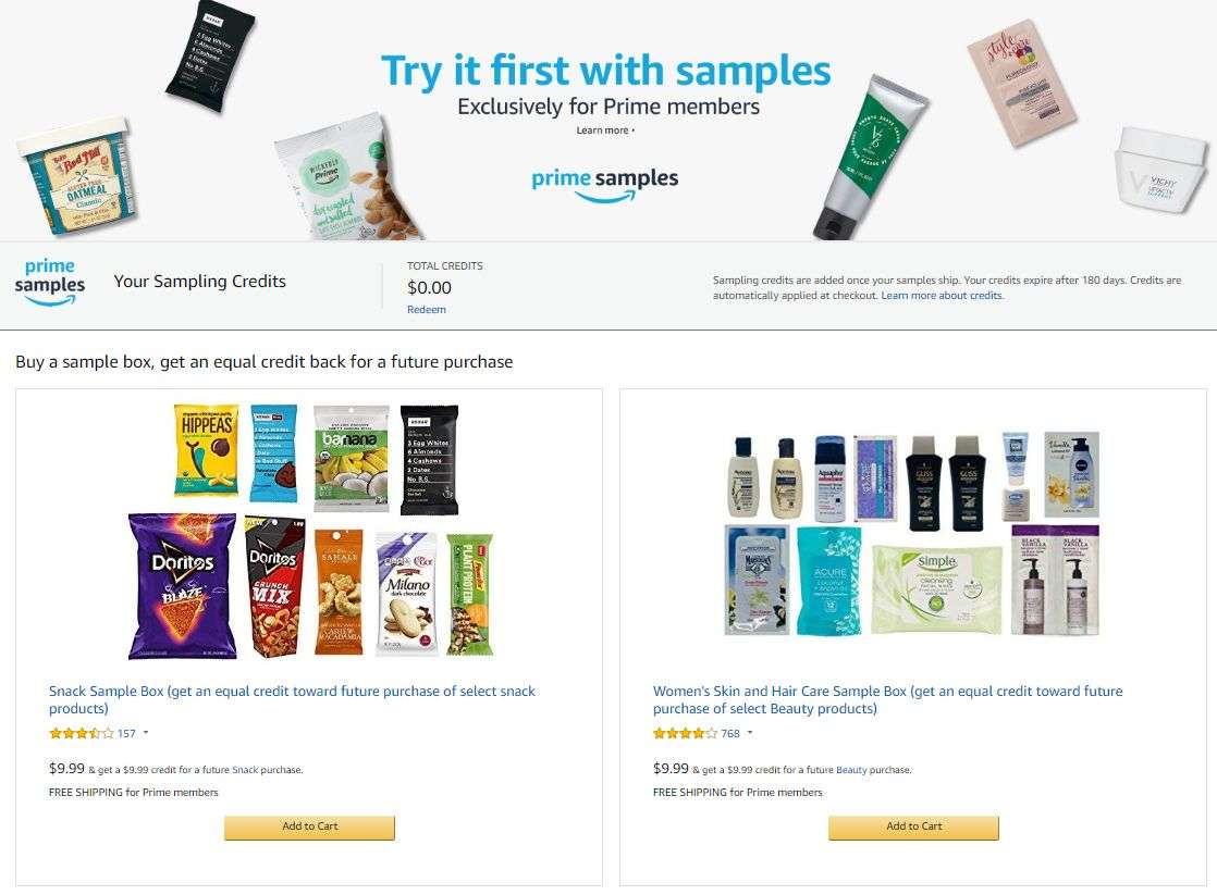 download amazon prime shopping