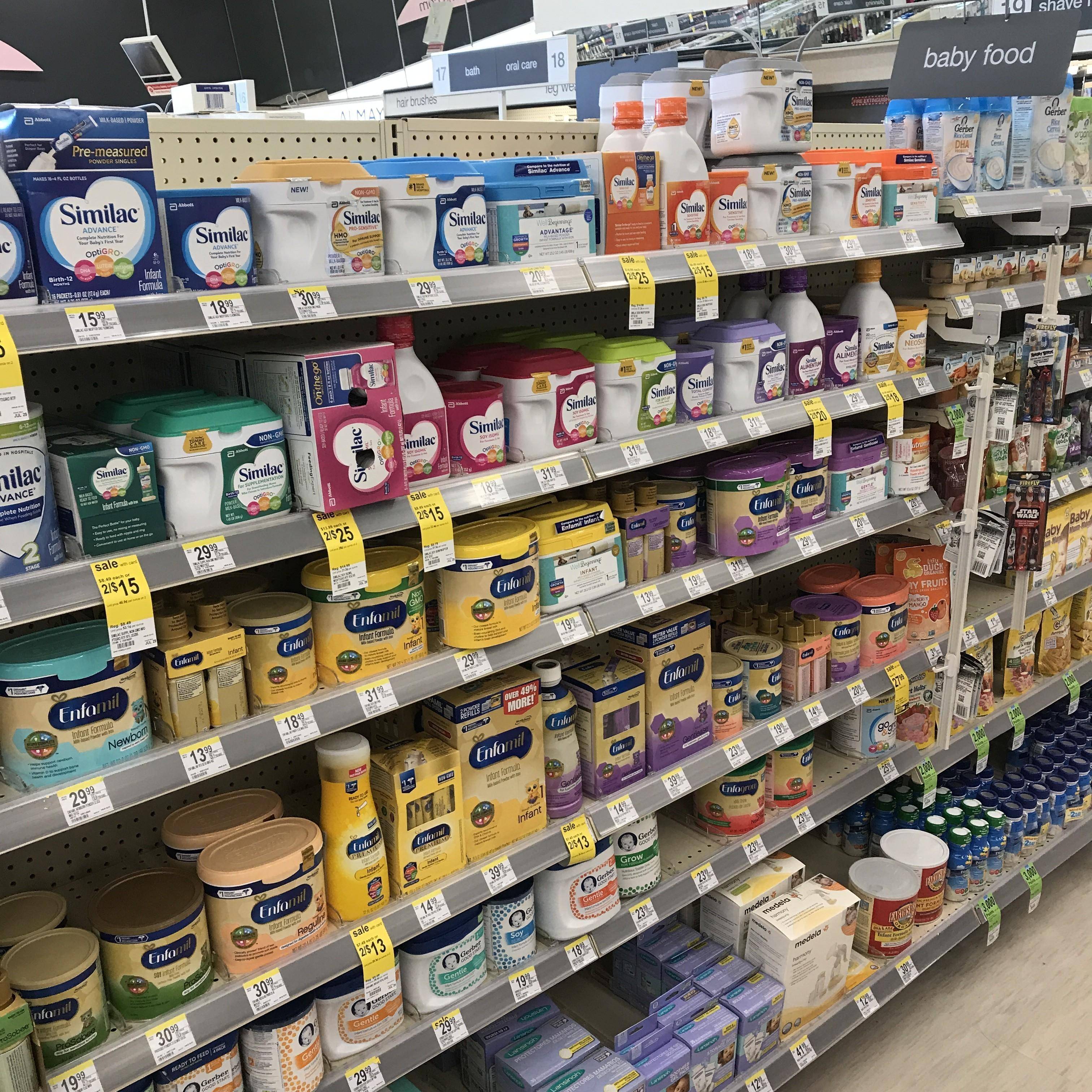 Well Beginnings Formula