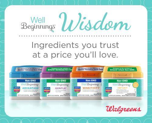 Well Beginnings Formula