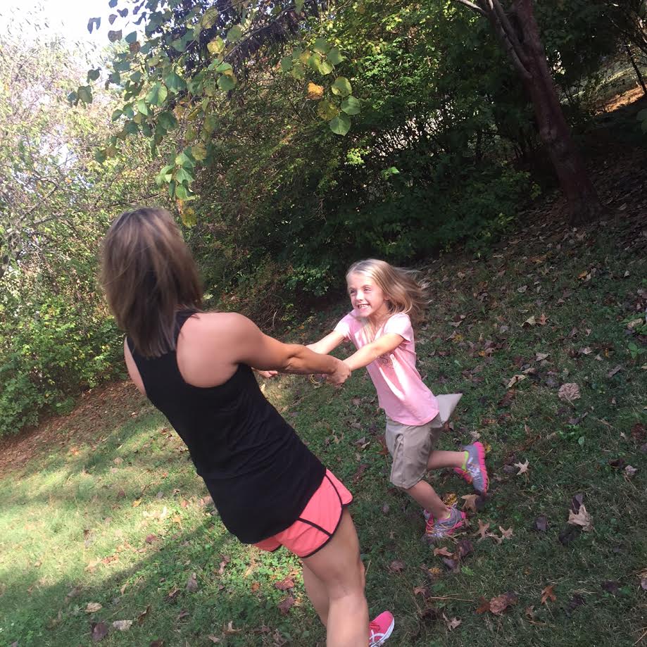 Quality Time with Kids