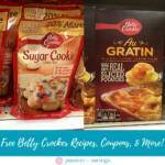 FREE Betty Crocker Recipes | Coupons, Samples, &amp; More!