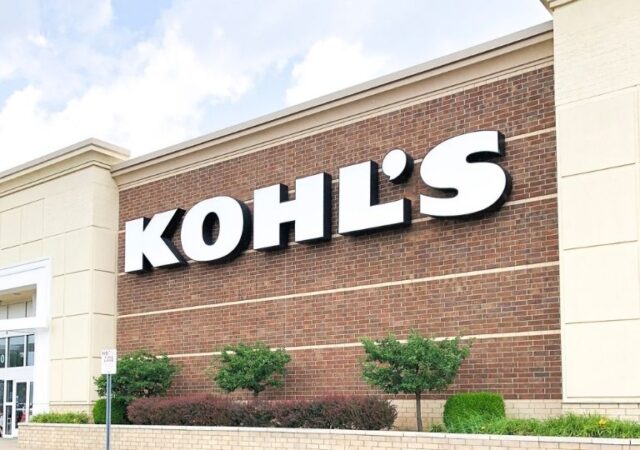 Secrets to Shopping at Kohls