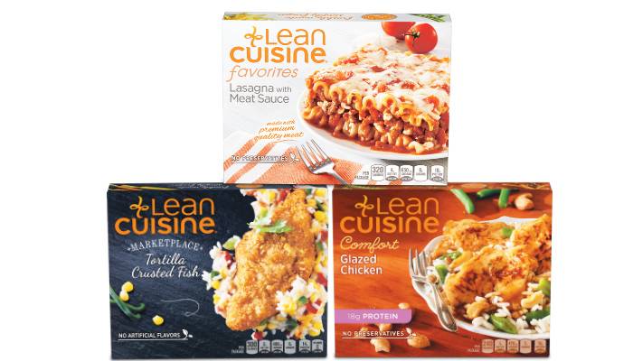 Lean Cuisine Coupons for frozen entrees that are microwavable. Use these printable coupons to save at your favorite stores like Walmart or Target!