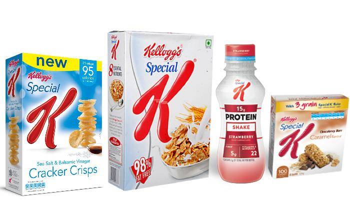 Printable Special K Coupons for Cereal, Bars, Shakes and More
