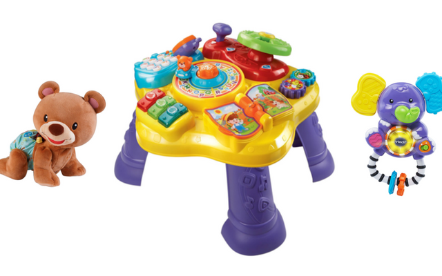 vtech alphabet train walmart